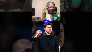 Talks about Pochettino & Chelsea standards #chelsea #mancity #arsenal #liverpool #manutd #tottenham