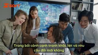 Cùng Z-Soft tìm hiểu về Low-code và No-code nhé! screenshot 1