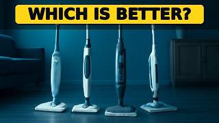 Top 5 Best Smart Steam Mop 2026 - Effortless Cleaning for Your Home