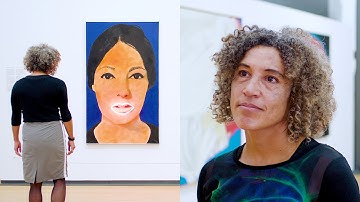 MEET THE ICONS OF MODERN ART | Martial Raysse, Elaine Sturtevant, Roy Lichtenstein & Claes Oldenburg