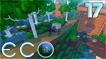 Aavak Streams ECO (Community Multiplayer) – Part 17