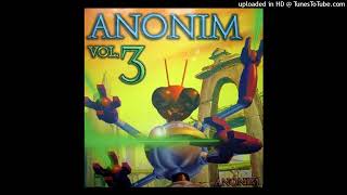 Anonim  Anonim 3 vocal Mix