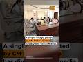 Delhi CM Rekha Gupta’s Expensive Chair Sparks Social Media Debate
