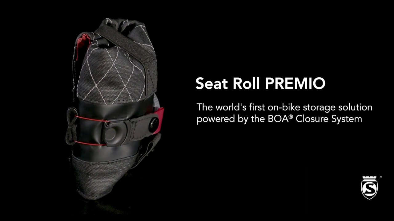 silca seat roll premio reviews