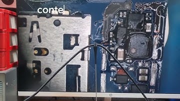 iTEL A662LM disply light solution |lcd solution itel |a662lm disply solution ||