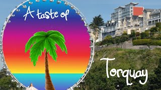 20210109 - THE TORQUAY SOAP OPERA