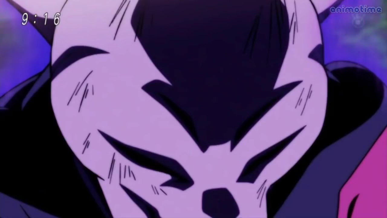 GOHAN salva a FREEZER de ser eliminado del Torneo Dragon Ball Super