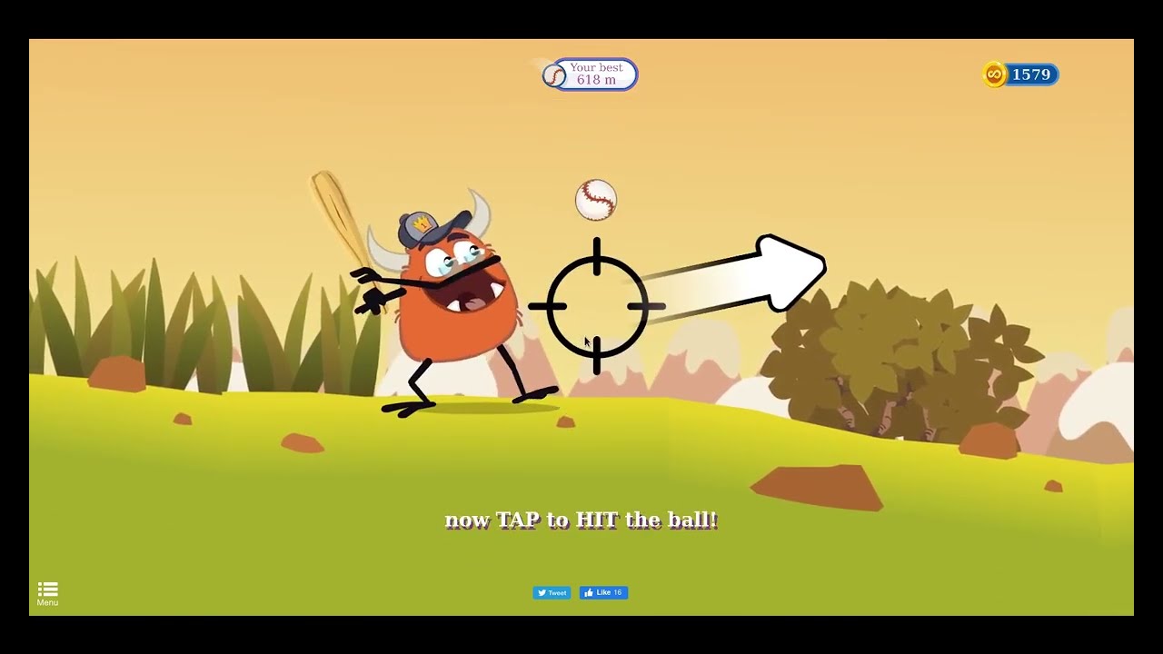 Monster Bash FRVR | Walkthrough