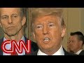 President Trump says GOP is 'totally unified' on shutdown