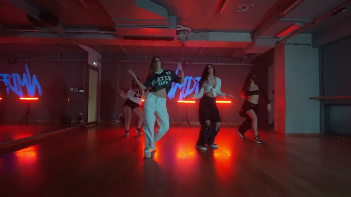 Commercial | Choreo: Michalis Michailidis | Marina Satti - EPANO STO TRAPEZI
