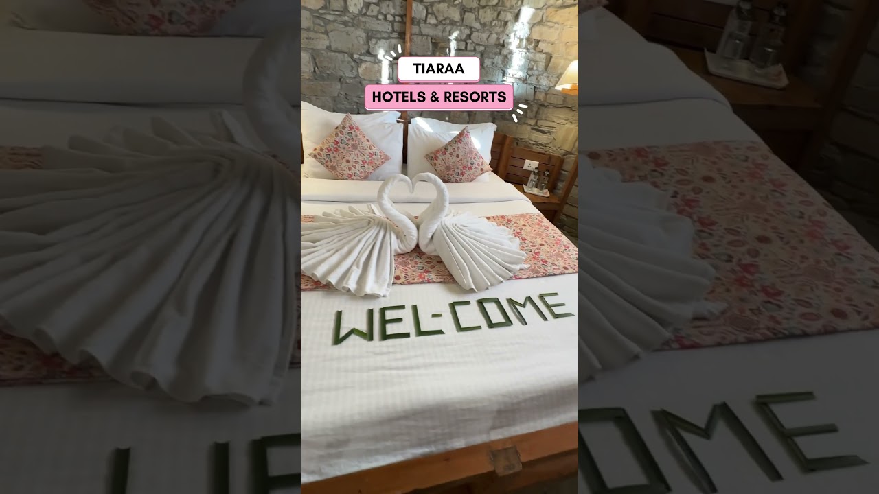 Pet friendly hotel & resort, Bhimtal Uttarakhand 