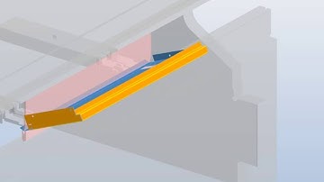 Programmieren Bystronic BySoft CAM (Salzgeber AG)