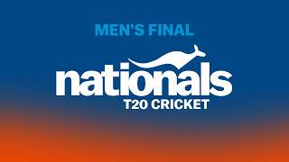 Men's T20 Final 2026 screenshot 1