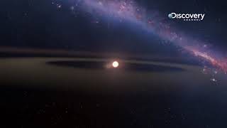 宇宙の解体新書シーズン3 ｜ディスカバリーチャンネル