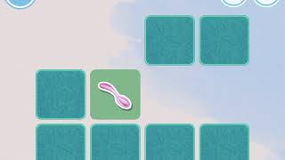 🐣 (The Name of Things) 😻 Memory Game - Level 1 🎈 Recorded in (August 2018) 🎁 screenshot 2