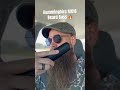 Have You Seen This Heated Brush? 👀 Hummingbird MK18
