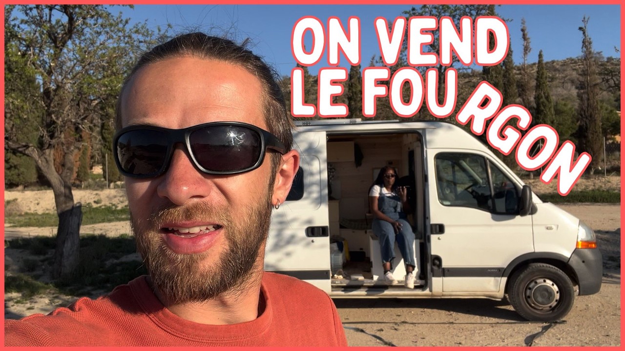 Malheureusement, on ne peux pas rester là !