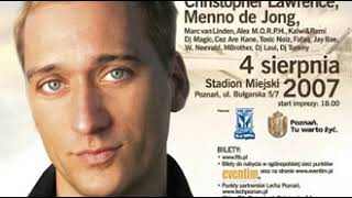 STADIUM OF SOUND LECH POZNAŃ 2007 - JAY BAE