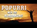 Popurri Mix de Alabanzas de Ambientación - Hermosas De Alabanzas