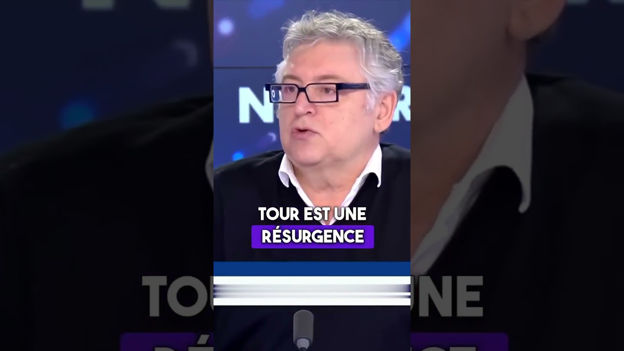 Michel Onfray analyse : pourquoi Macron enchaîne les défaites électorales