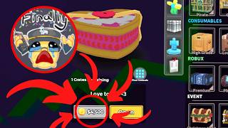 New Valentines Update Is Here And It Doesnt Cost 200 Robux? Tds