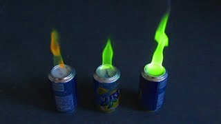 How To Make Trimethyl Borate