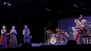 Download Lagu Lapsus Lumine feat. Jim Black \u0026 Ernst Reijseger, \ MP3