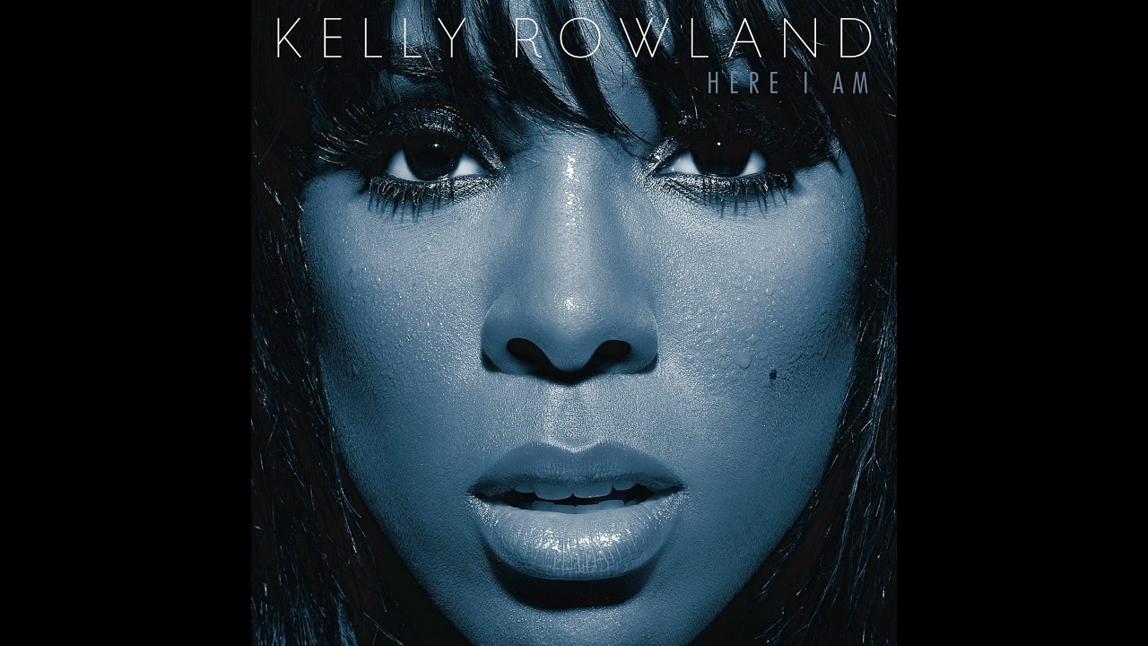 Kelly Rowland - Commander (feat. David Guetta) (slowed + reverb