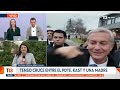 Tenso cruce entre presidente Kast y una madre