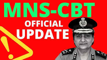 How to upload NEET Score in MNS | Offical Update | Dream MNS