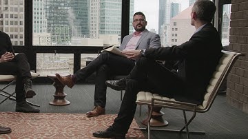 The Future of Work: Automation in the Workplace | Adobe Acrobat