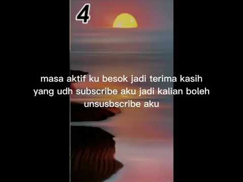 byeee semua