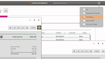 Enterprise Search Overview