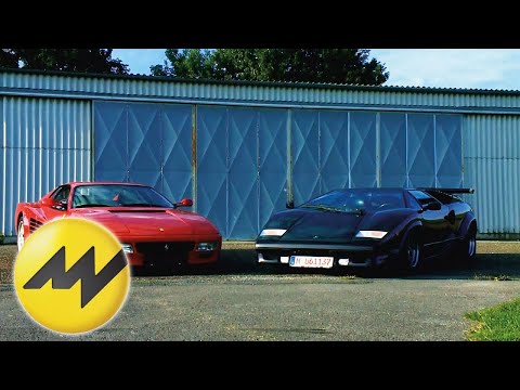 lamborghini-countach-vs.-ferrari-512-tr-|-italien-luxury-competition-|-motorvision