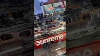 Supreme Skateshop Chicago