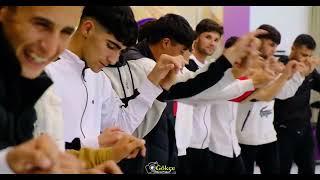 Cosuf Temburwan Full Delilo  2025 Yeni Foto Gökçe Official Video 4K