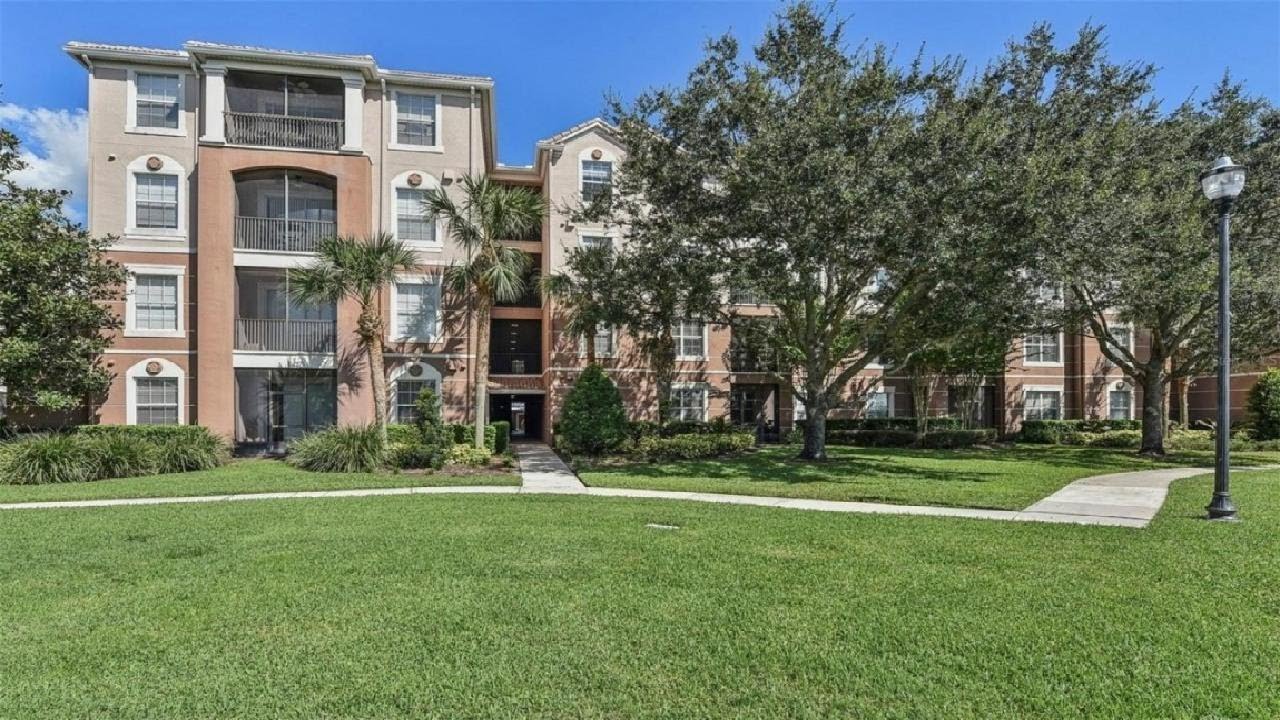 8306 PORTOFINO DRIVE, CHAMPIONS GATE, FL Presented by Wemert Group Realty.