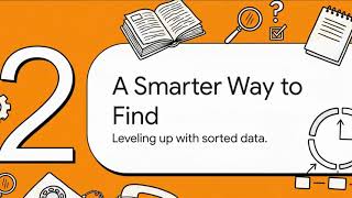 Searching Algorithms + Recursion Explained VISUALLY | Beginner to Advanced