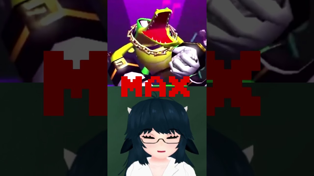 Tonal Whiplash with Vector 