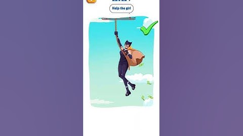 Brain World: Tricky DOP Quiz Level 9