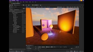Lighting Fundamentals In Unreal Engine (5.7)