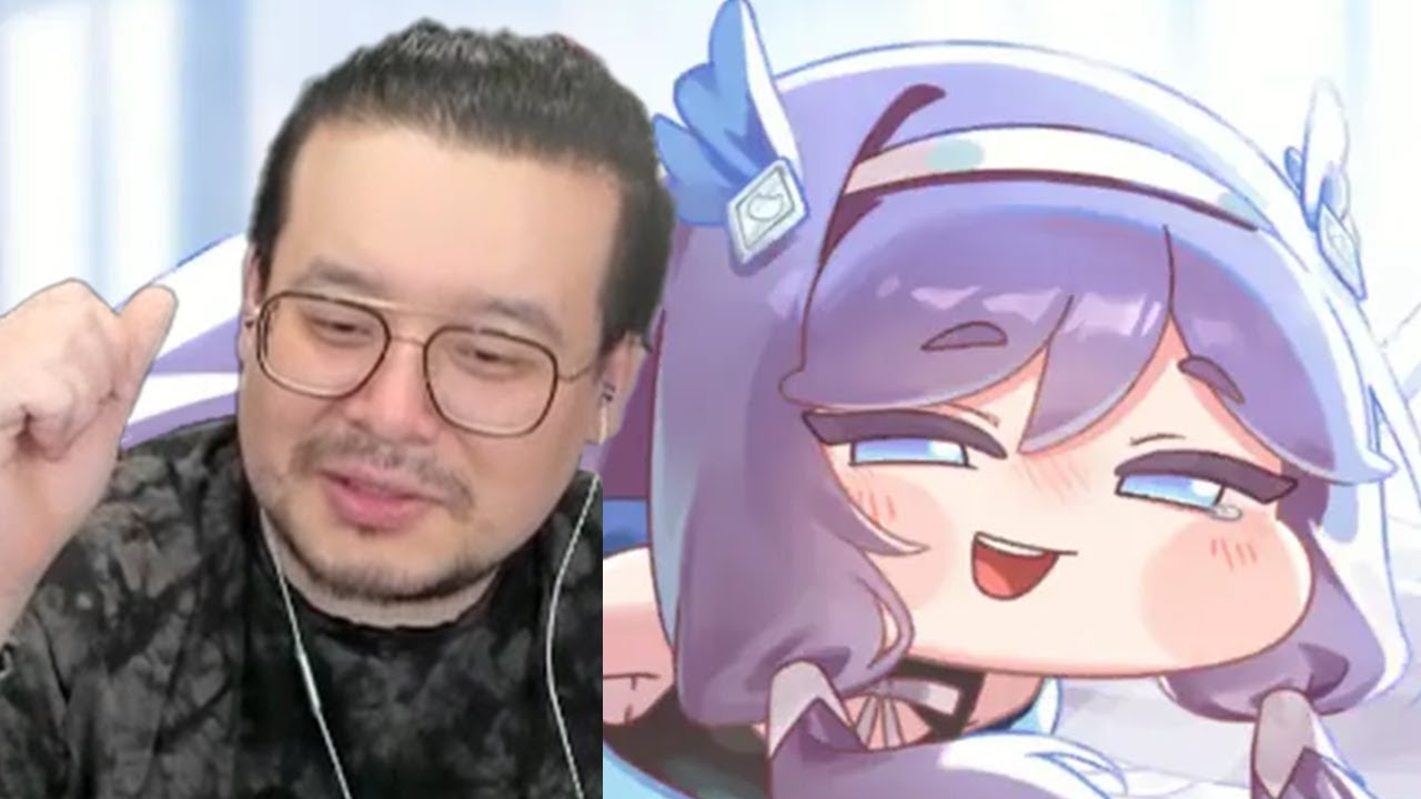 넌 최고로 멋찐 요정이야! 트릭컬 리바이브 아무튼 정말 멋진 요정 이벤트[2025-05-11 방송본]