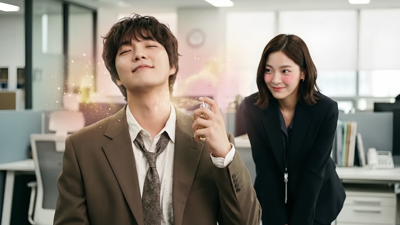 Film || Waxaa La Siiyay Cadar Ay Caraftiisa Ku Soo Raaceen Dhamaan Dumarkii...