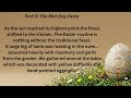 English Shadowing Easter 2026: The Hunt is On #englishshadowing #englishpronunciation #easter
