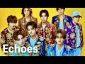 FANTASTICS - Echoes