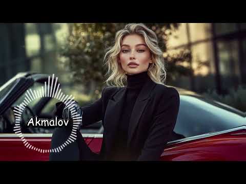 Akmalov -  The Best Vocal Mix 2025 | Top Deep House Mix 2025