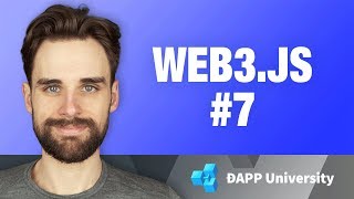 Inspecting Blocks · Web3.js · #7 Ethereum Blockchain Development Crash Course