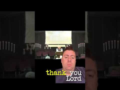 Awkward Church FAIL