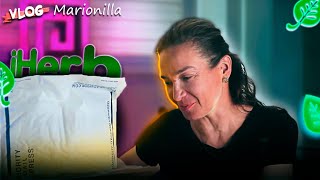 : iHerb  / unboxing /   iherb 7