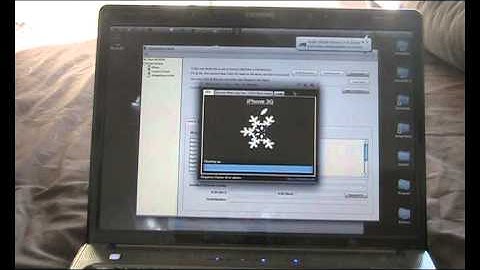 Install Whited00r firmware 4.4.1/3.1.3